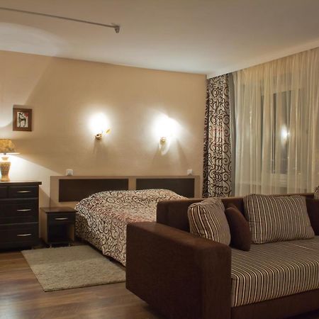 Tourist Hotel モギリョフ エクステリア 写真