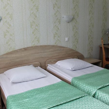 Tourist Hotel モギリョフ エクステリア 写真