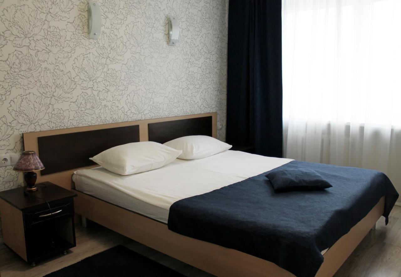 Tourist Hotel モギリョフ エクステリア 写真