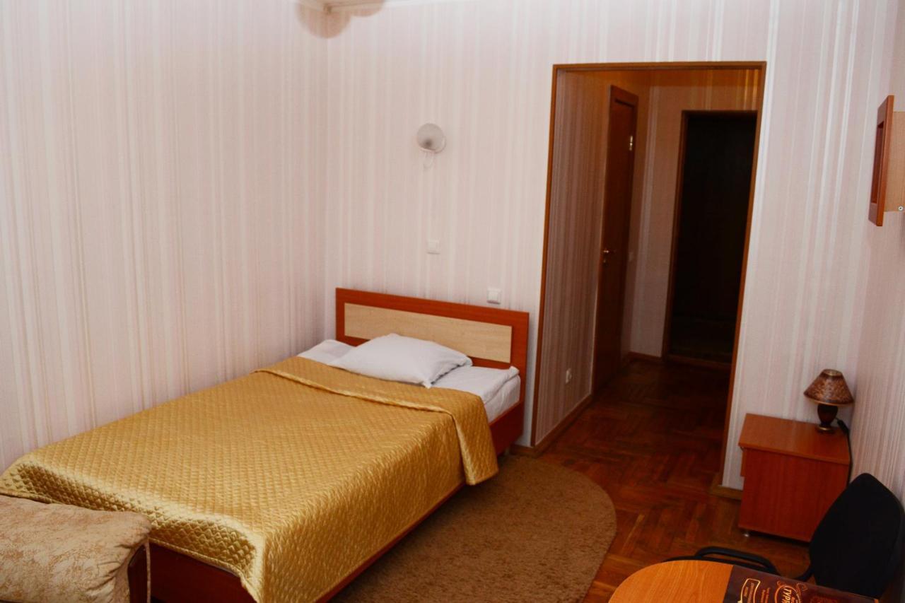 Tourist Hotel モギリョフ エクステリア 写真